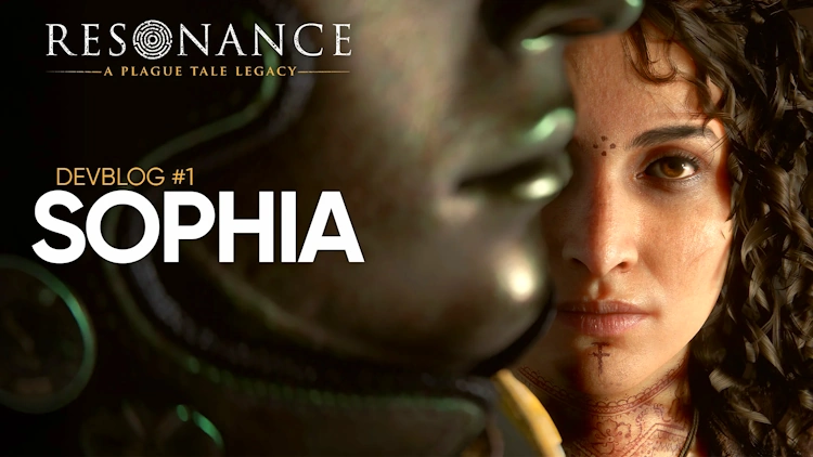 Resonance: A Plague Tale Legacy - Prequel rückt näher und enthüllt neue Story-Details